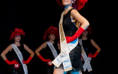 Miss Pays de Grasse – 2022