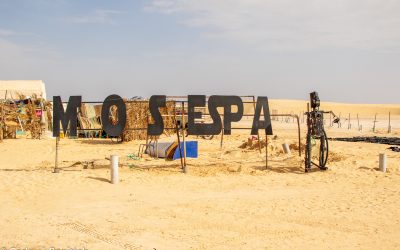 Mosespa – Tunisie